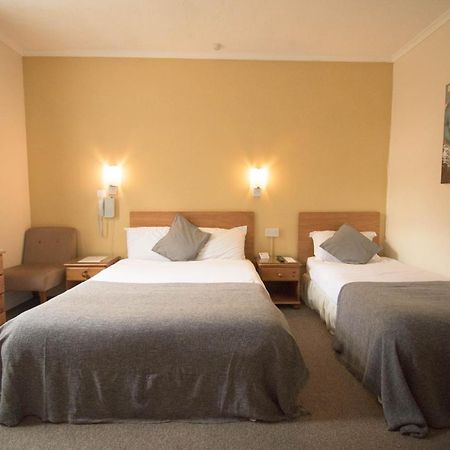 Pinegrove Hotel Carlisle  Kültér fotó