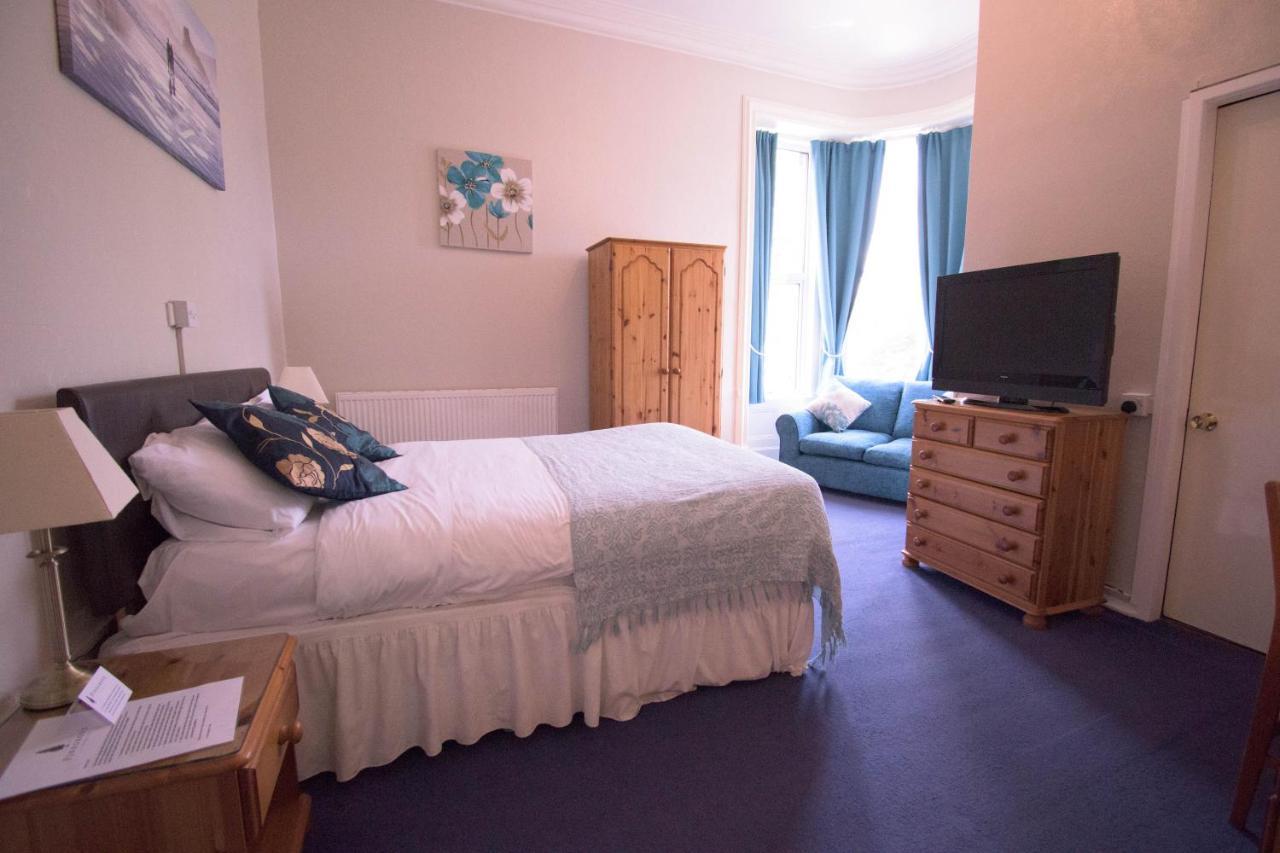 Pinegrove Hotel Carlisle  Kültér fotó