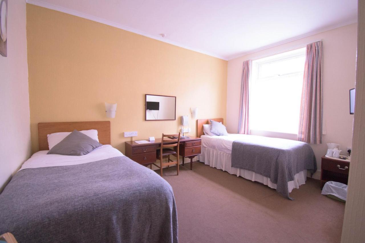 Pinegrove Hotel Carlisle  Kültér fotó