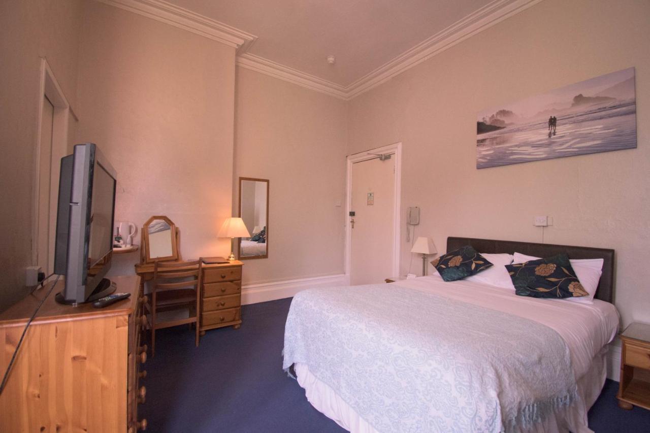 Pinegrove Hotel Carlisle  Kültér fotó