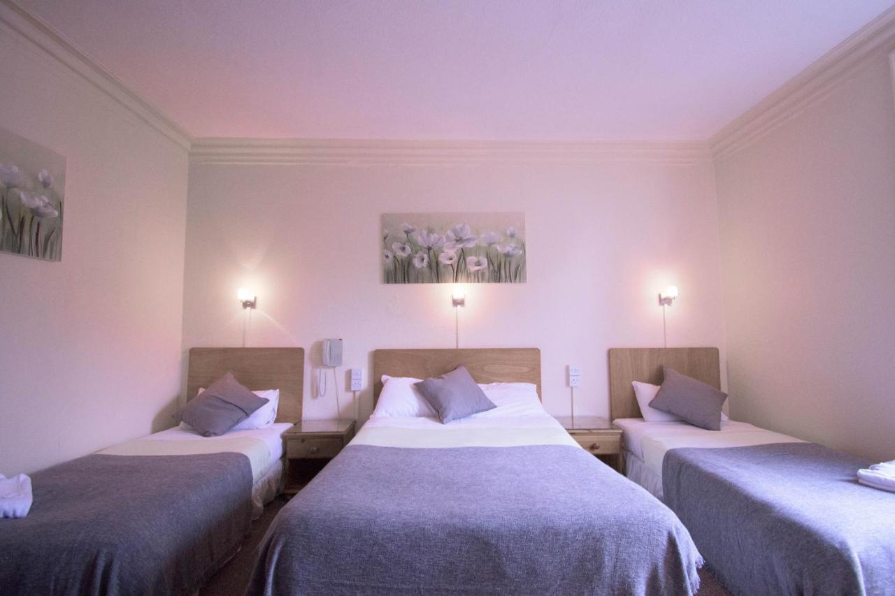 Pinegrove Hotel Carlisle  Kültér fotó