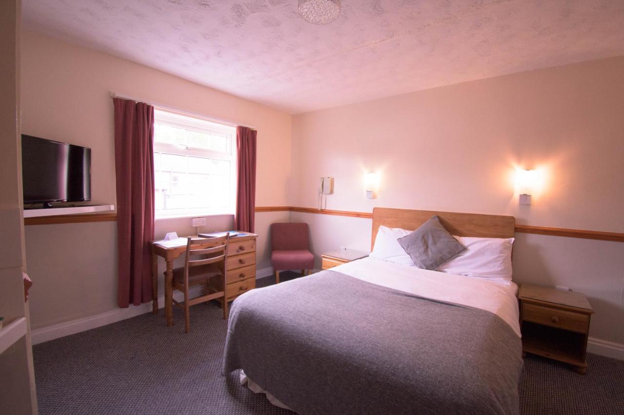 Pinegrove Hotel Carlisle  Kültér fotó