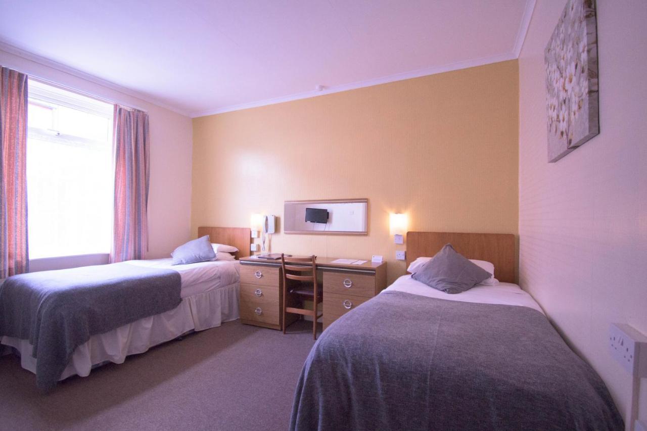 Pinegrove Hotel Carlisle  Kültér fotó