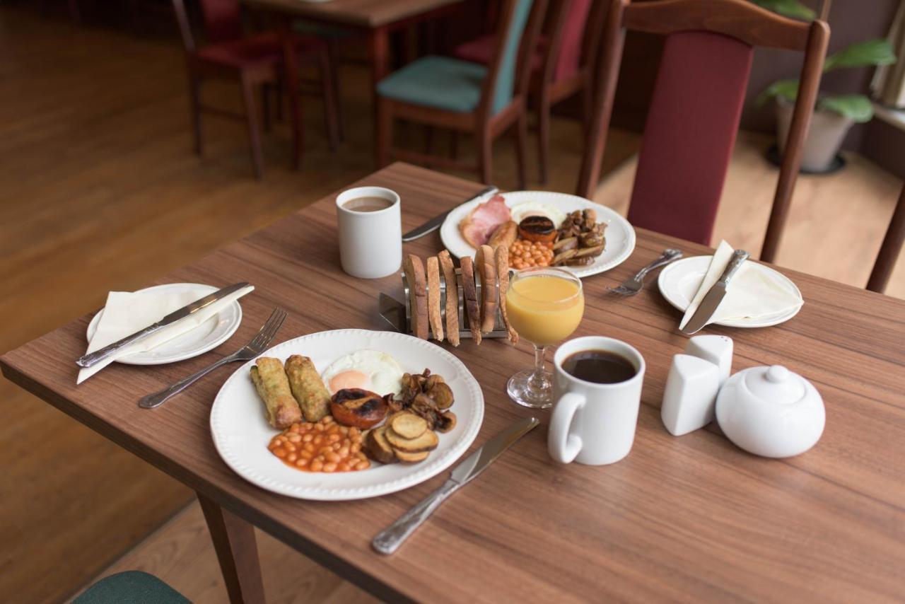 Pinegrove Hotel Carlisle  Kültér fotó