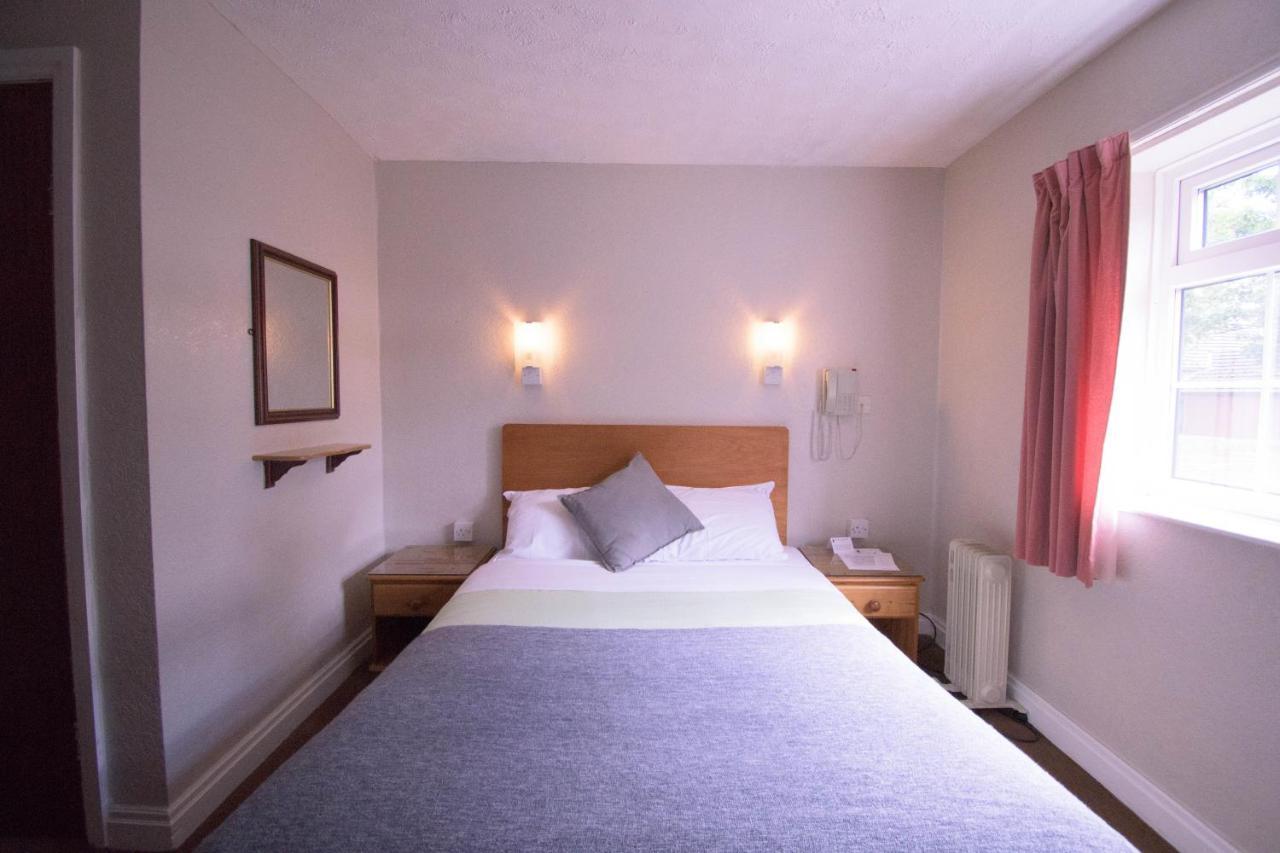 Pinegrove Hotel Carlisle  Kültér fotó