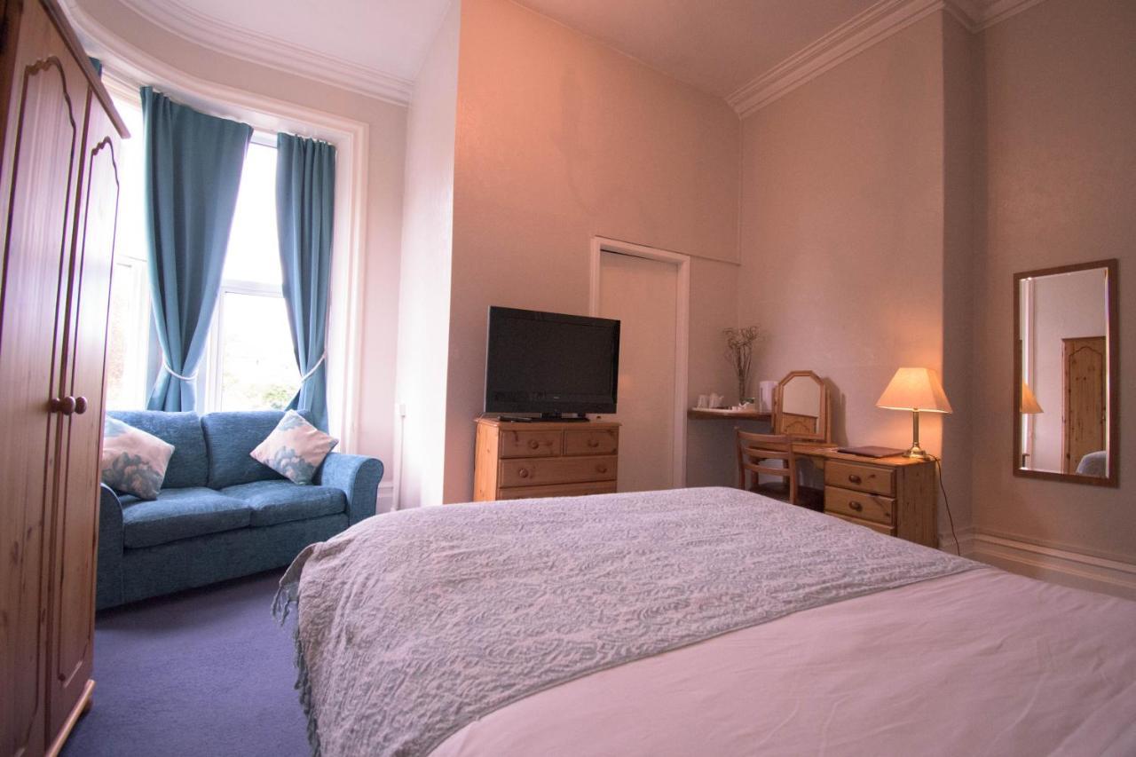 Pinegrove Hotel Carlisle  Kültér fotó