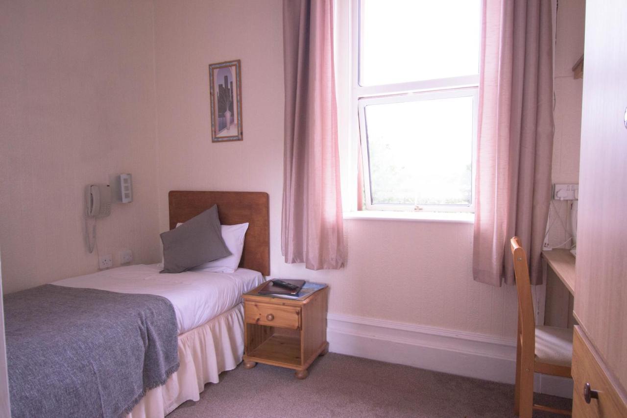 Pinegrove Hotel Carlisle  Kültér fotó