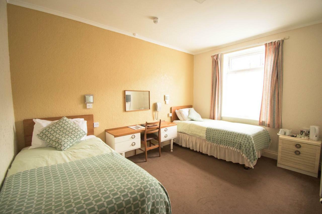 Pinegrove Hotel Carlisle  Kültér fotó