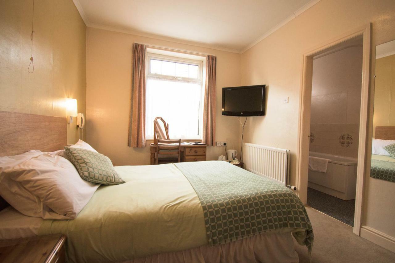 Pinegrove Hotel Carlisle  Kültér fotó