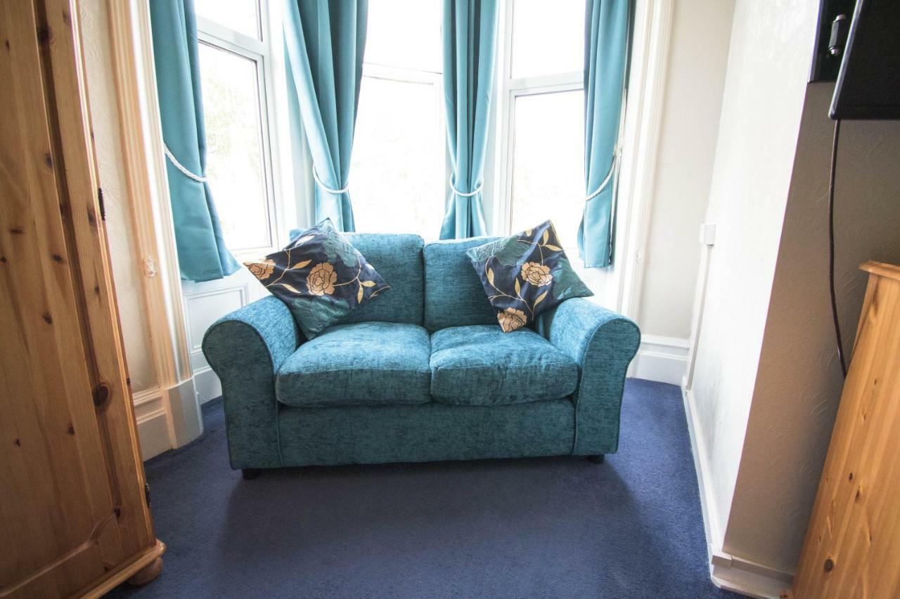 Pinegrove Hotel Carlisle  Kültér fotó