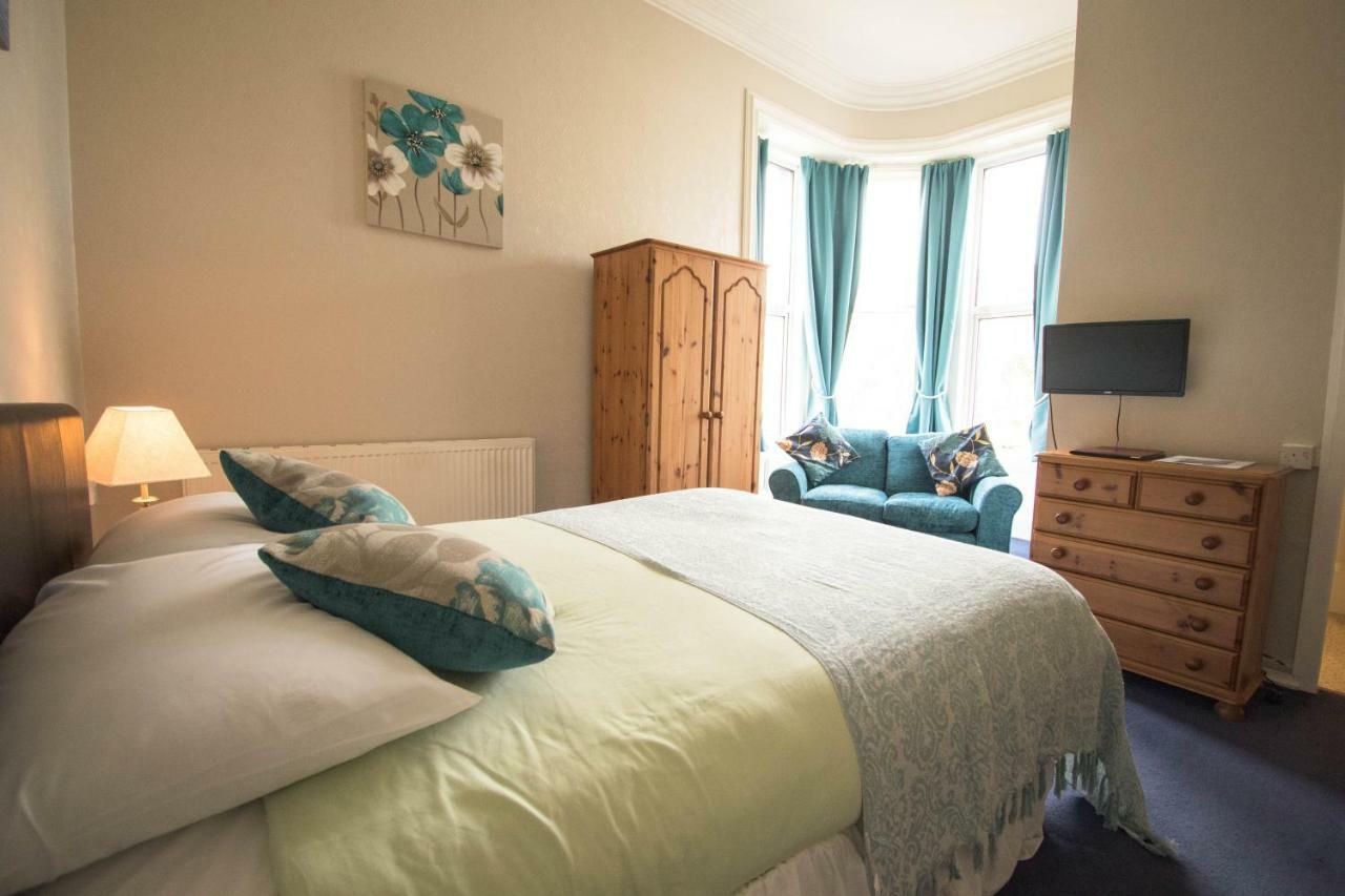 Pinegrove Hotel Carlisle  Kültér fotó
