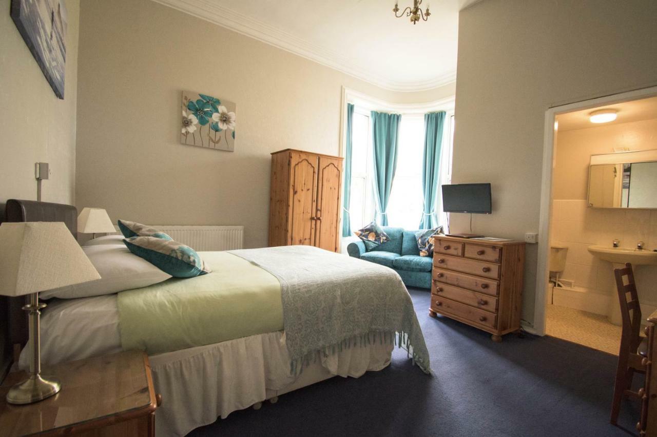 Pinegrove Hotel Carlisle  Kültér fotó