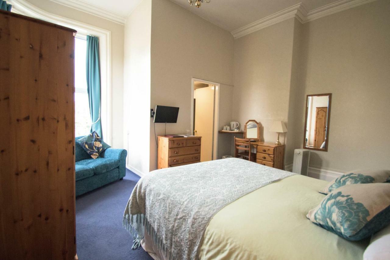 Pinegrove Hotel Carlisle  Kültér fotó