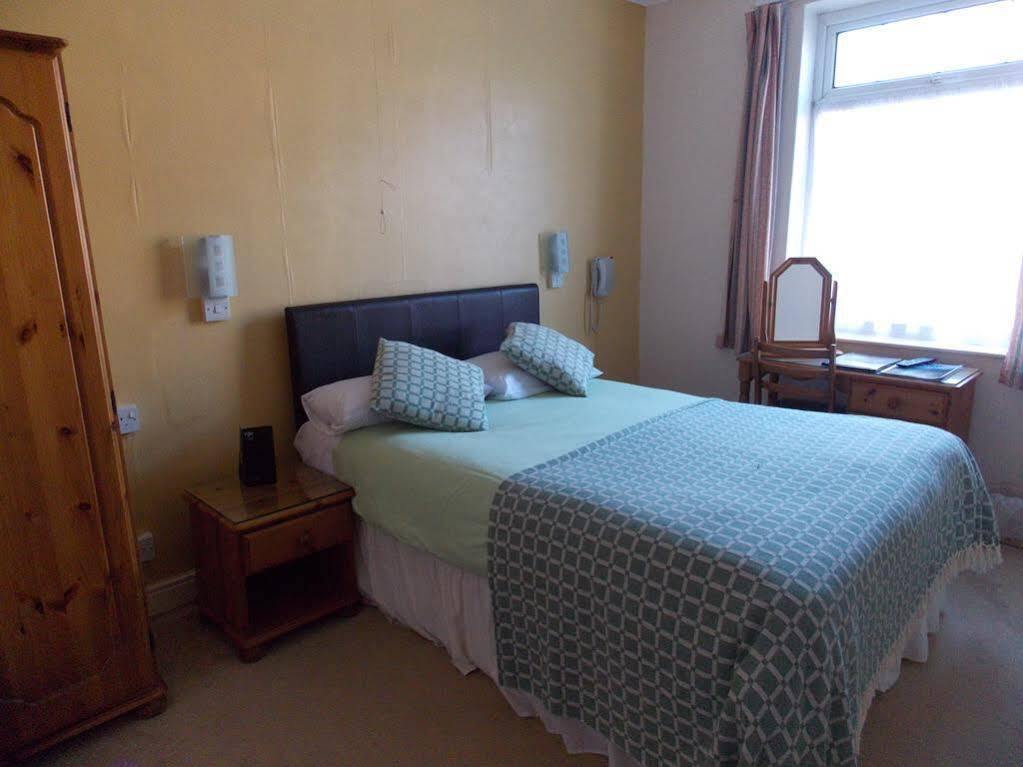 Pinegrove Hotel Carlisle  Kültér fotó