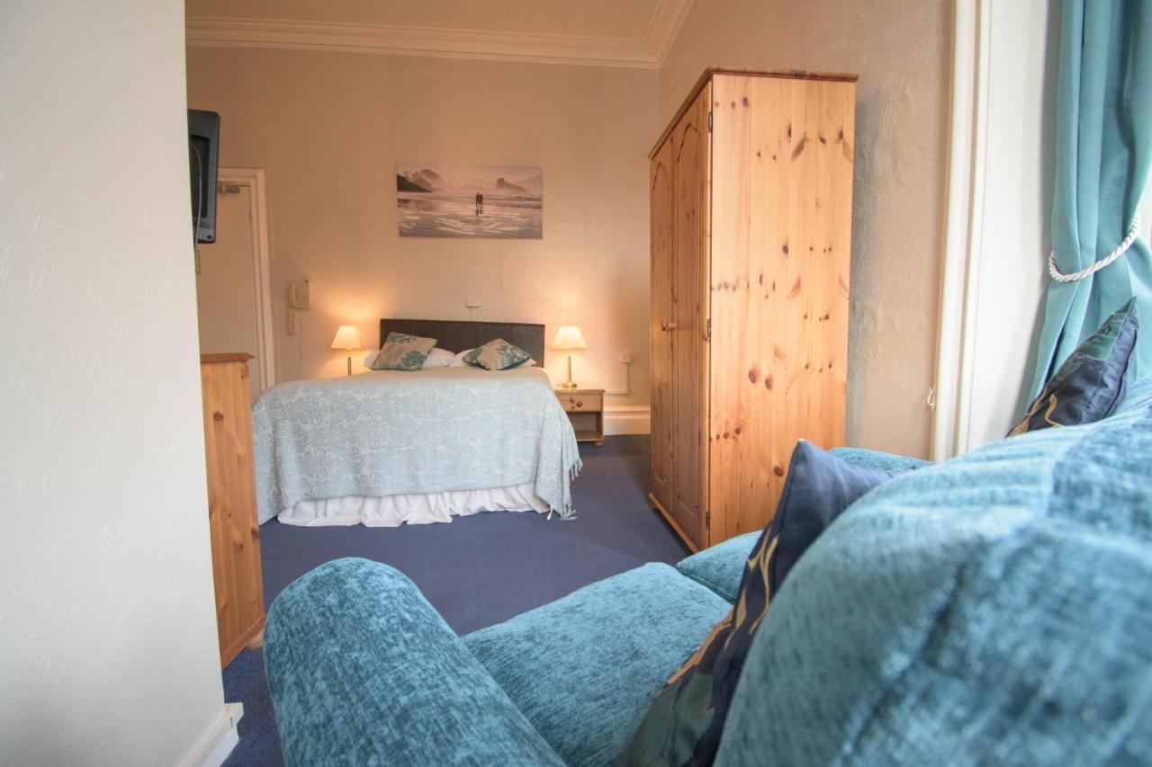 Pinegrove Hotel Carlisle  Kültér fotó