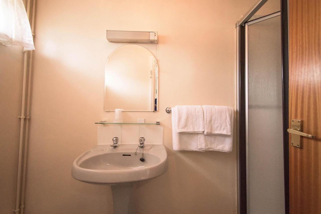 Pinegrove Hotel Carlisle  Kültér fotó