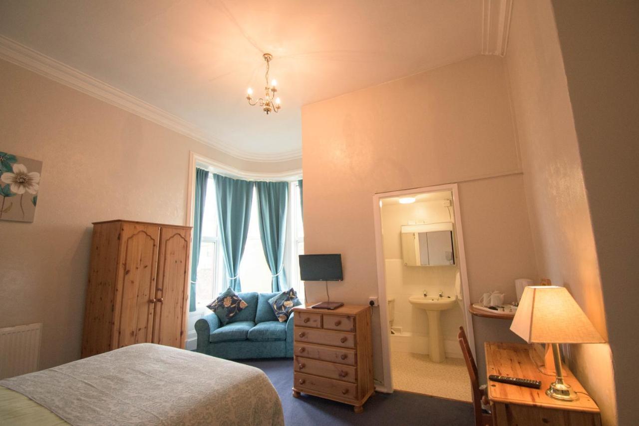 Pinegrove Hotel Carlisle  Kültér fotó